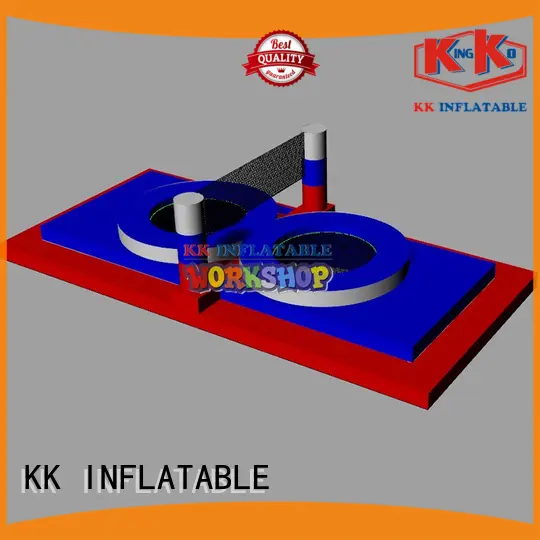 multistandard inflatable iceberg giant manufacturer for paradise 1
