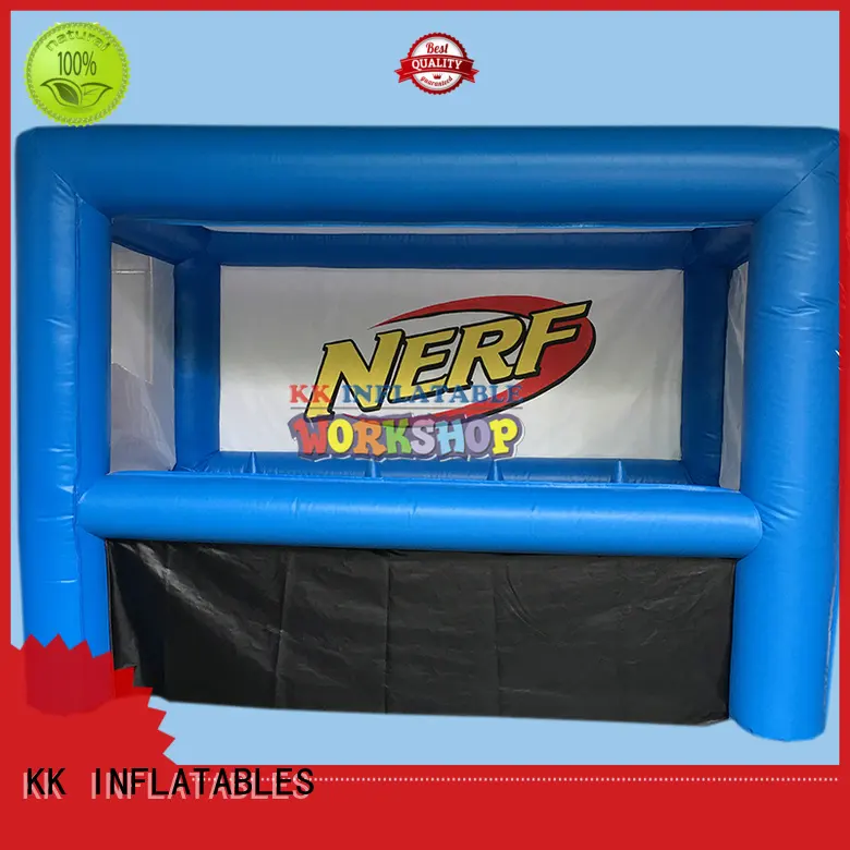 quality inflatable iceberg long supplier for paradise 1