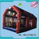 durable kids climbing wall giant manufacturer for paradise 1