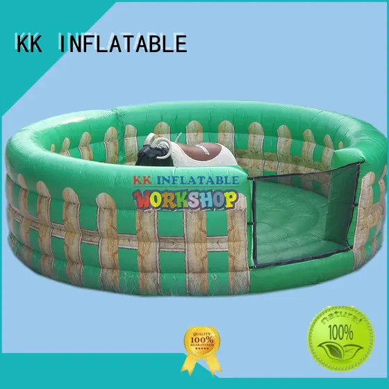 KK INFLATABLE pvc inflatable iceberg manufacturer for paradise 1
