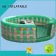 KK INFLATABLE pvc inflatable iceberg manufacturer for paradise 1