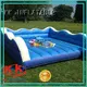 KK INFLATABLE foam inflatable iceberg supplier for entertainment 1