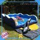 quality inflatable iceberg pvc manufacturer for training game 1