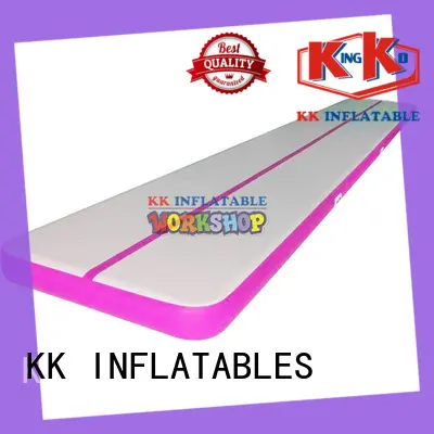 KK INFLATABLE giant inflatable iceberg wholesale for paradise 1