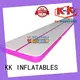 KK INFLATABLE giant inflatable iceberg wholesale for paradise 1
