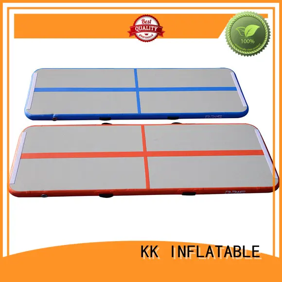 multistandard inflatable iceberg trampoline supplier for paradise 1
