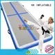 KK INFLATABLE giant inflatable iceberg manufacturer for training game 1