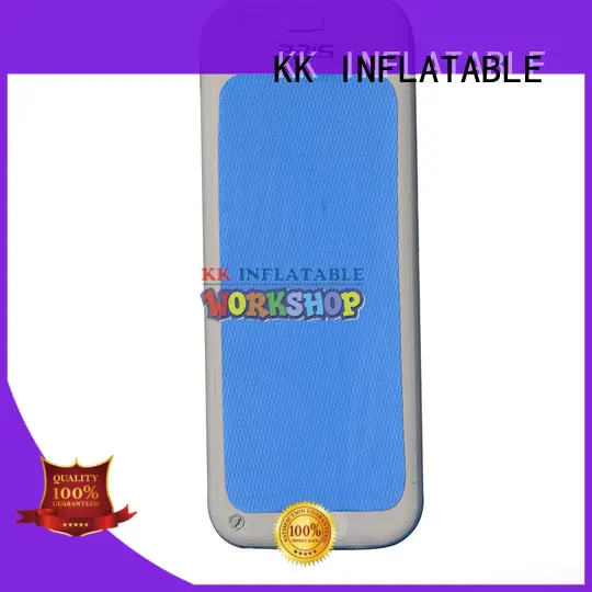 KK INFLATABLE giant inflatable iceberg wholesale for paradise1 1