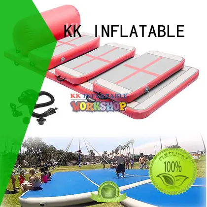 durable inflatable iceberg long factory direct for for amusement park 1