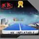 funny inflatable iceberg giant supplier for for amusement park 1