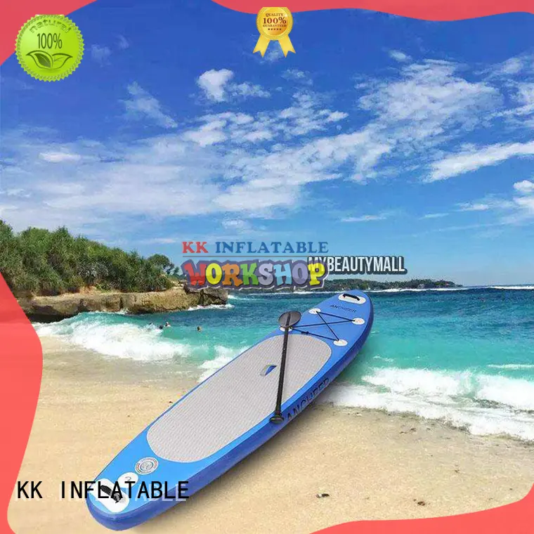 durable inflatable iceberg long supplier for for amusement park 1