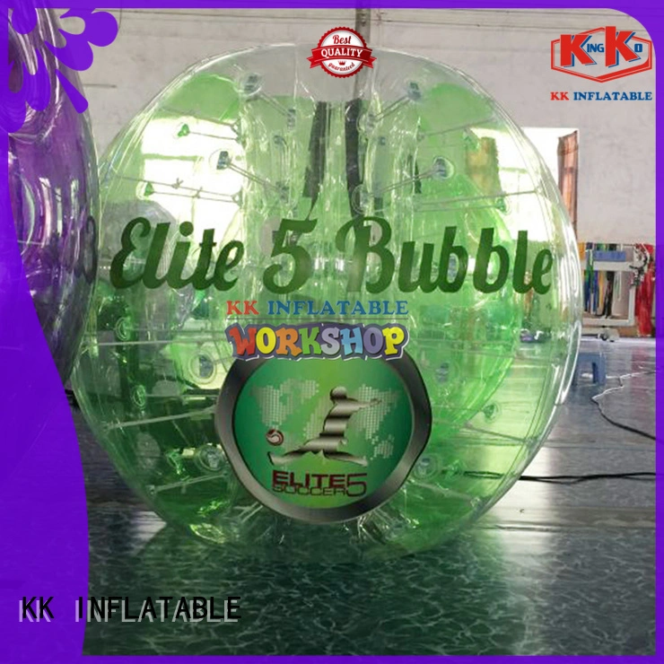 portable inflatable iceberg long factory direct for for amusement park 1