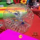 KK INFLATABLE long inflatable iceberg supplier for for amusement park 1