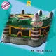 KK INFLATABLE pvc inflatable iceberg factory direct for for amusement park 1