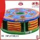 creative party jumpers trampoline supplier for event 1
