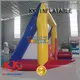 KK INFLATABLE trampoline kids climbing wall supplier for entertainment 1
