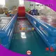 KK INFLATABLE trampoline kids climbing wall factory direct for for amusement park1 1