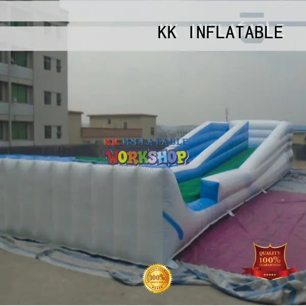 multistandard inflatable iceberg trampoline manufacturer for paradise 1