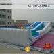 multistandard inflatable iceberg trampoline manufacturer for paradise 1