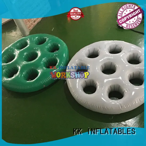 KK INFLATABLE quality kids climbing wall wholesale for training game1 1