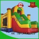 high quality inflatable bouncy pvc manufacturer for outdoor activity 1