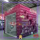 KK INFLATABLE colorful inflatable marquee wholesale for outdoor activity 1