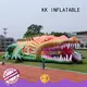 KK INFLATABLE temporary best inflatable tent wholesale for advertising 1