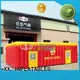 KK INFLATABLE crocodile style pump up tent factory price for advertising 1