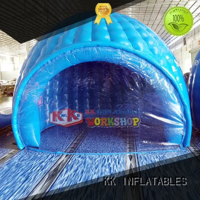 durable inflatable marquee square supplier for wedding 1
