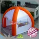 customized pump up tent square good quality for event 1
