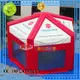 multifunctional pump up tent crocodile style wholesale for event 1