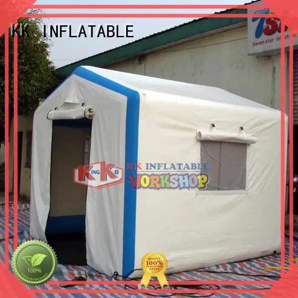 KK INFLATABLE animal model inflatable dome factory price for wedding 1