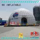KK INFLATABLE multipurpose blow up tent manufacturer for advertising 1