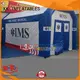 durable inflatable dome large manufacturer for Christmas 1