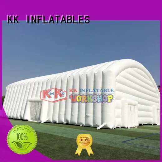 multifunctional inflatable dome large manufacturer for event 1