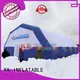 customized Inflatable Tent animal model good quality for outdoor activity 1