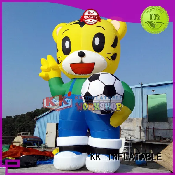 commercial inflatable model animal model various styles for shopping mall 1