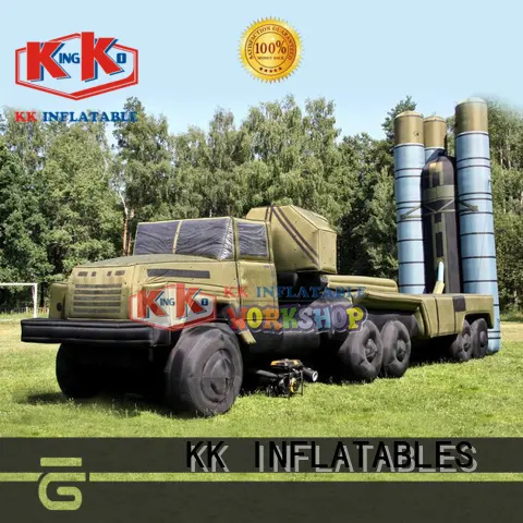 KK INFLATABLE character model minion inflatable colorful for party 1