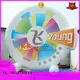 KK INFLATABLE pvc inflatable advertising manufacturer for party 1
