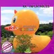 KK INFLATABLE pvc inflatable advertising various styles for exhibition 1
