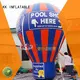 KK INFLATABLE cartoon inflatable advertising manufacturer for garden 1