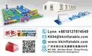KK INFLATABLE lovely inflatable advertising various styles for party1 8