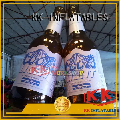 KK INFLATABLE animal model inflatable advertising colorful for exhibition 1