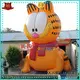 KK INFLATABLE cartoon inflatable advertising supplier for garden 1