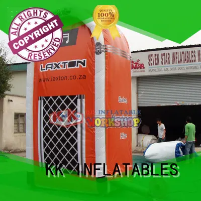 KK INFLATABLE character model outdoor inflatables supplier for shopping mall 1
