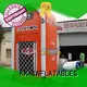 KK INFLATABLE character model outdoor inflatables supplier for shopping mall 1