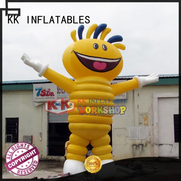 customized inflatable model cartoon manufacturer for shopping mall 1