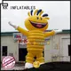 customized inflatable model cartoon manufacturer for shopping mall 1