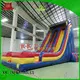 KK INFLATABLE PVC big water slides various styles for paradise1 1