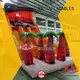 KK INFLATABLE creative inflatable slide various styles for playground1 1